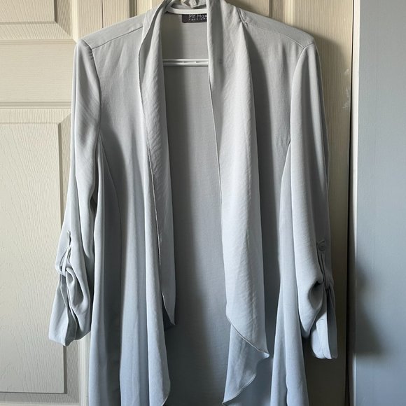 Mr. Max Air Flow Soft Jacket - Picture 4 of 4